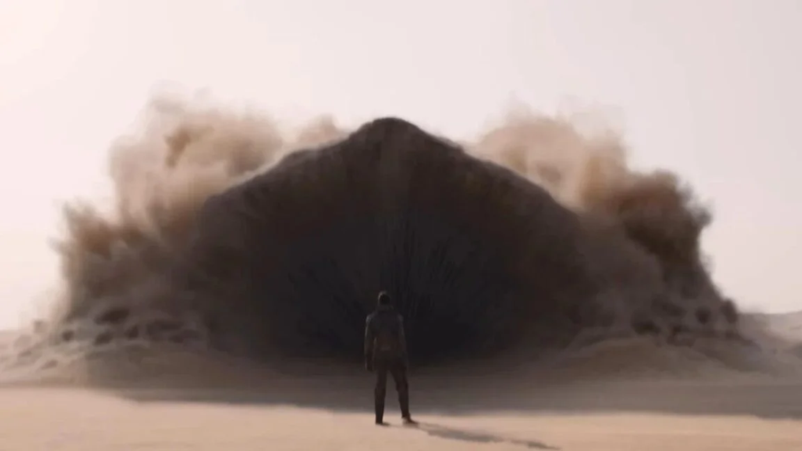 Dune: Part Three Trailer Signals Muad’Dib’s Heavy Burden and Betrayals