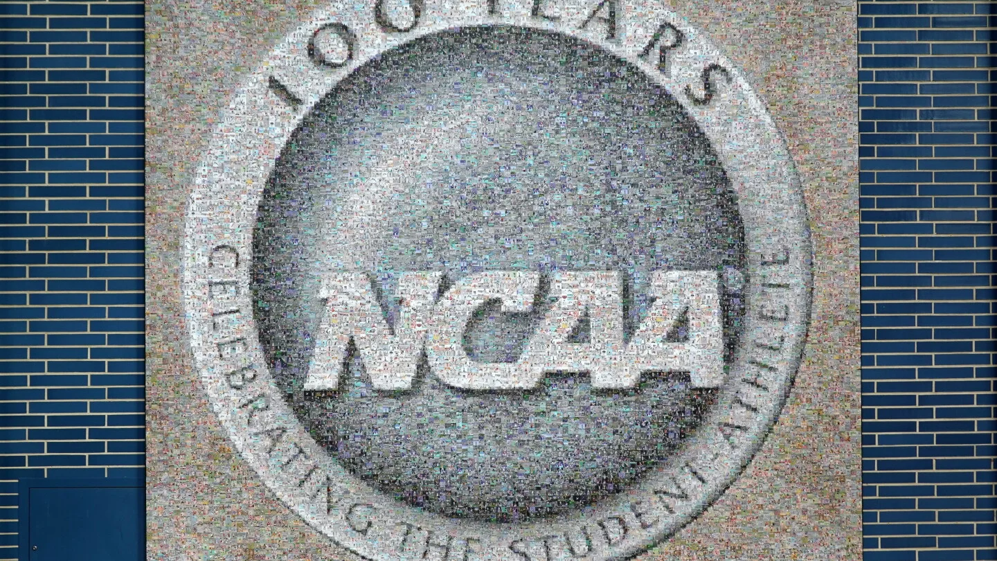 Senate hears Protect College Sports Act as SEC, Big Ten push back