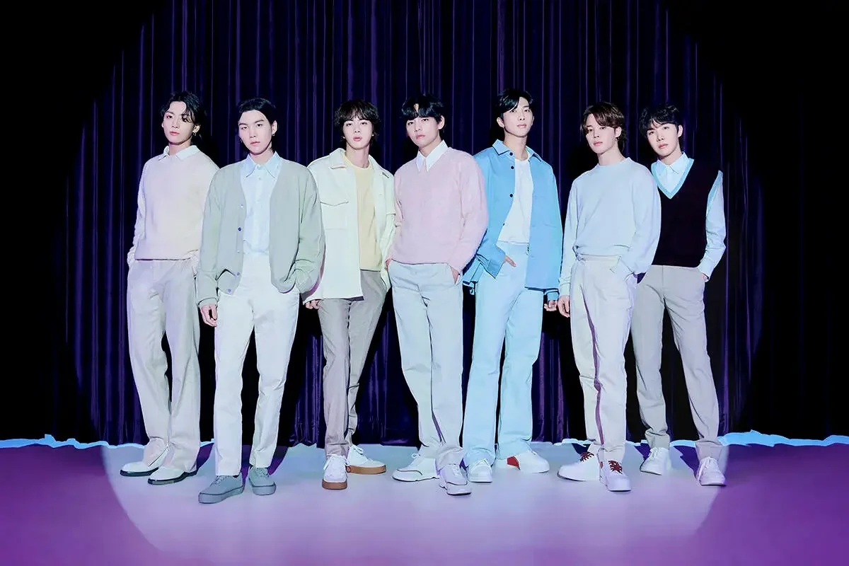 BTS expands The City Las Vegas festival with stadium dates and citywide activations