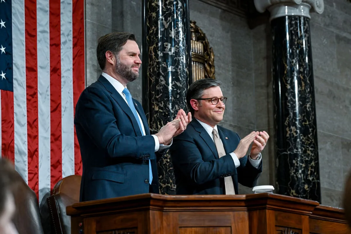 Experts Say GOP Just War Rhetoric Falls Short on Iran War