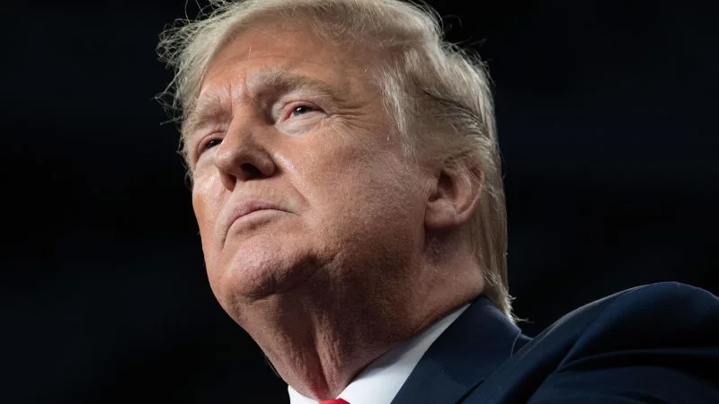Trump's 37-count indictment shakes up GOP primary race.