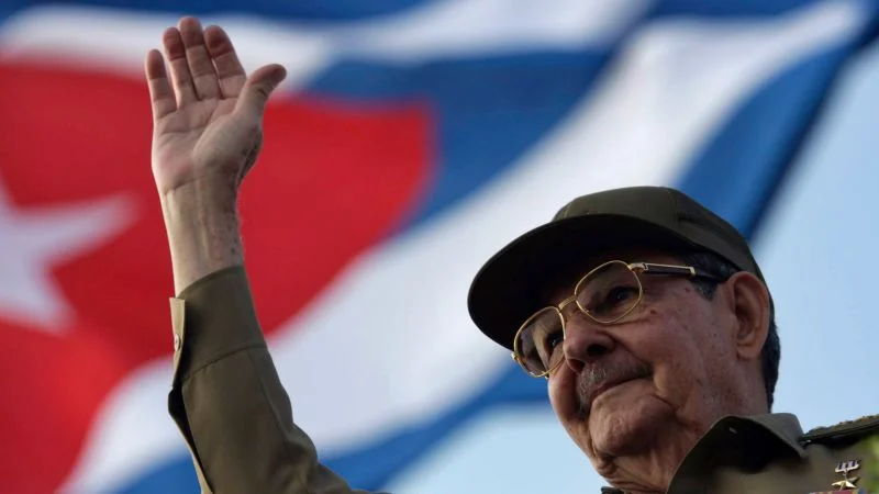 U.S. indicts Raúl Castro in 1996 Brothers to the Rescue shootdown, deepening Cuba tensions