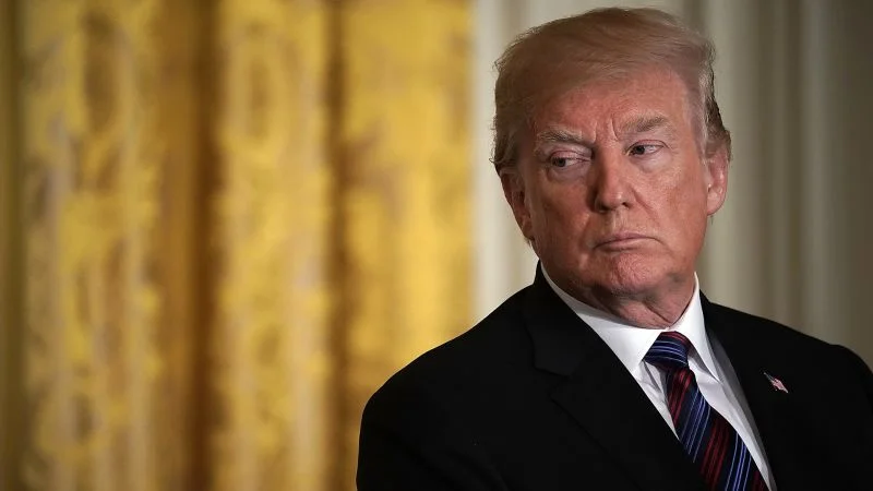 Trump's Legal Team Vows to Challenge All Potential Issues in Manhattan Indictment.