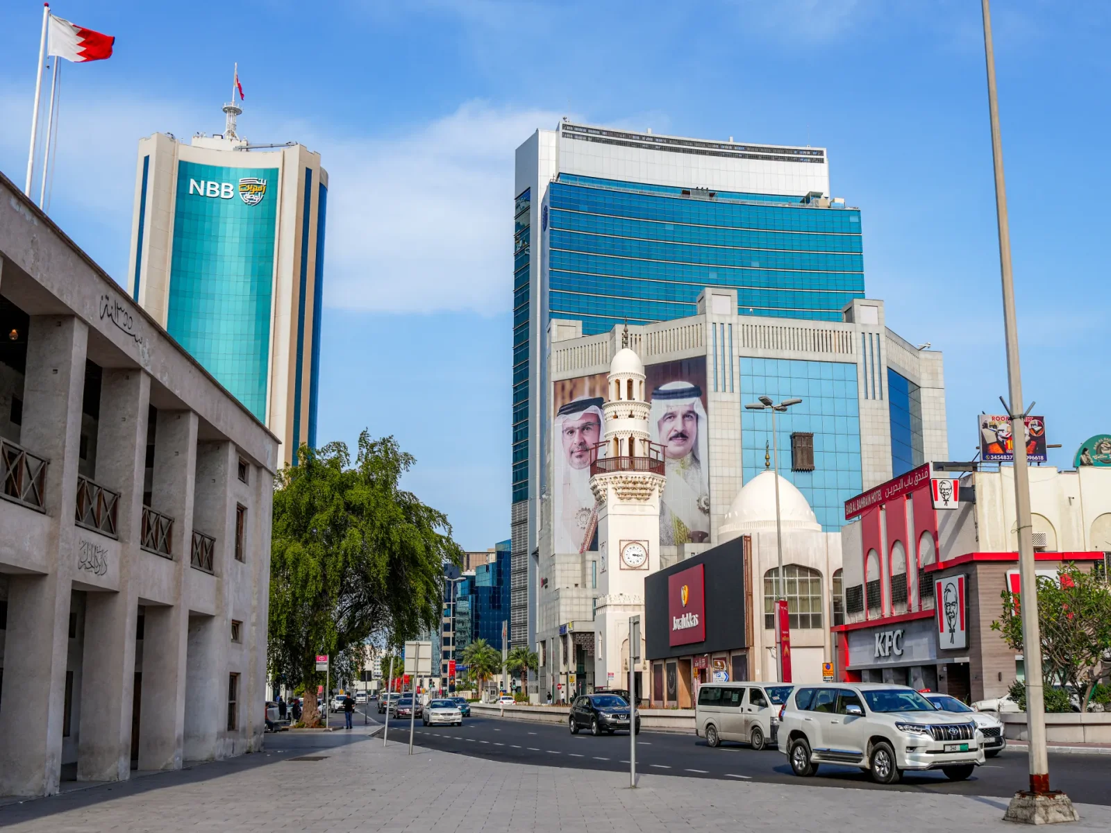Bahrain detains 41 over alleged IRGC ties amid regional security crackdown
