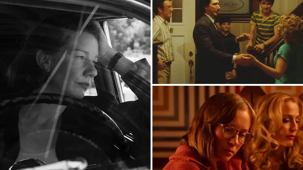 A Quiet Cannes, Loud Cinema: Critics’ Top 20 Picks