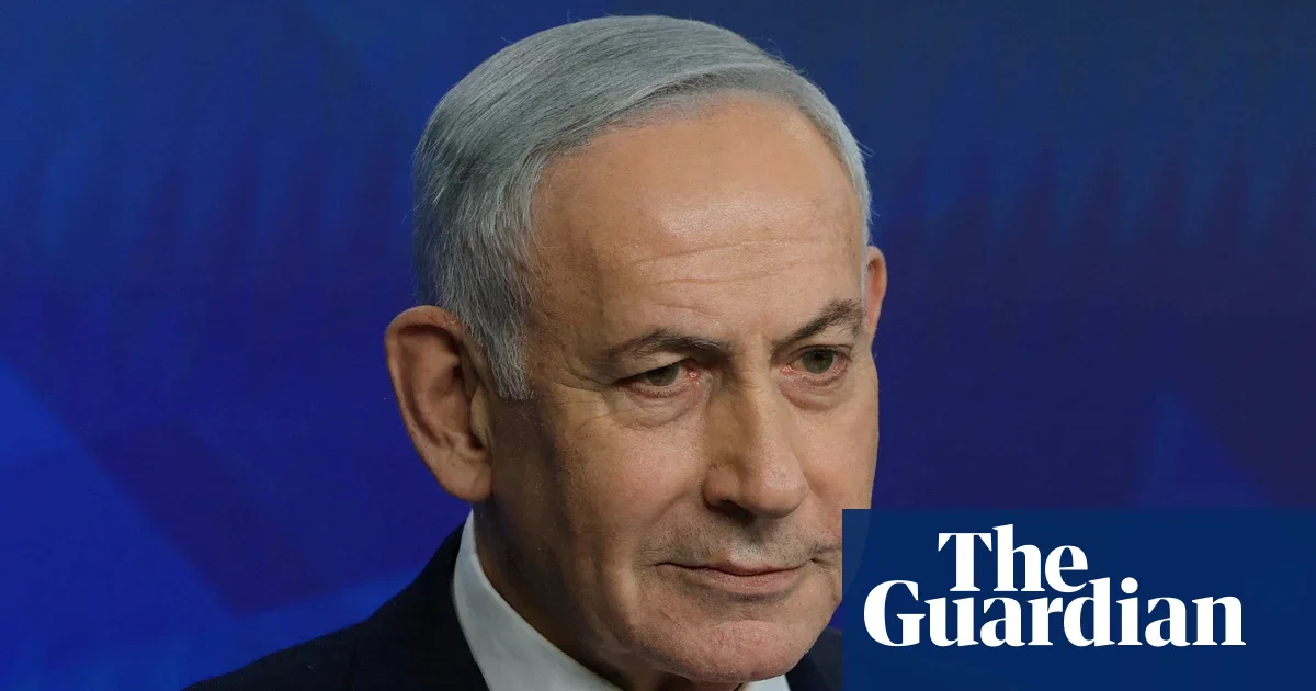 Netanyahu Balances US Gaza Plan Against Domestic Pressures Ahead of Elections