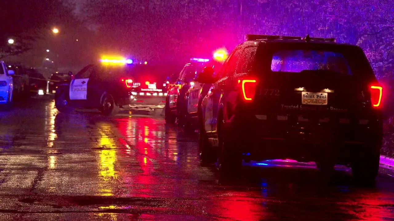 St. Paul community shaken by recent fatal shootings.