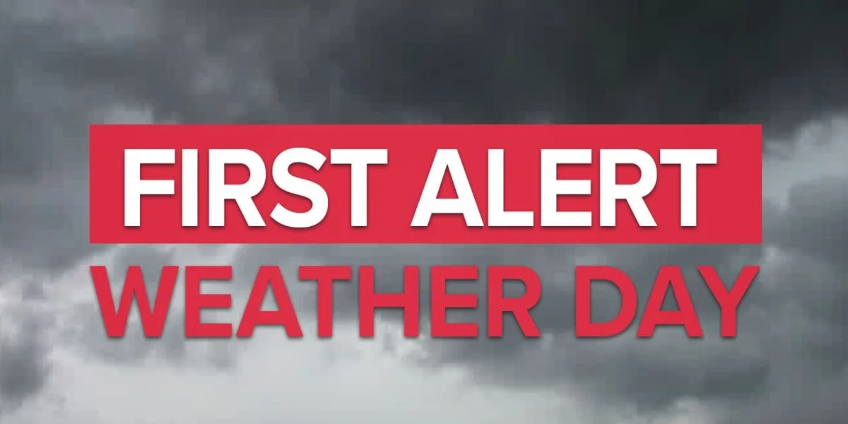 Saturday Brings Strong Winds and Possible Storms to D.C. Area