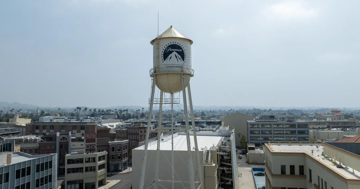 Watchdogs Demand Paramount Records Over Ellison Promises Linked to CNN in Warner Merger