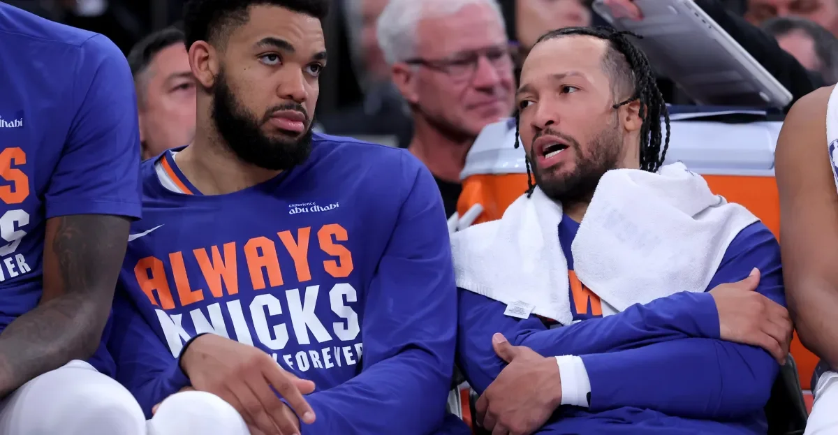 Knicks Seek 2-0 Series Edge in Game 2 at MSG