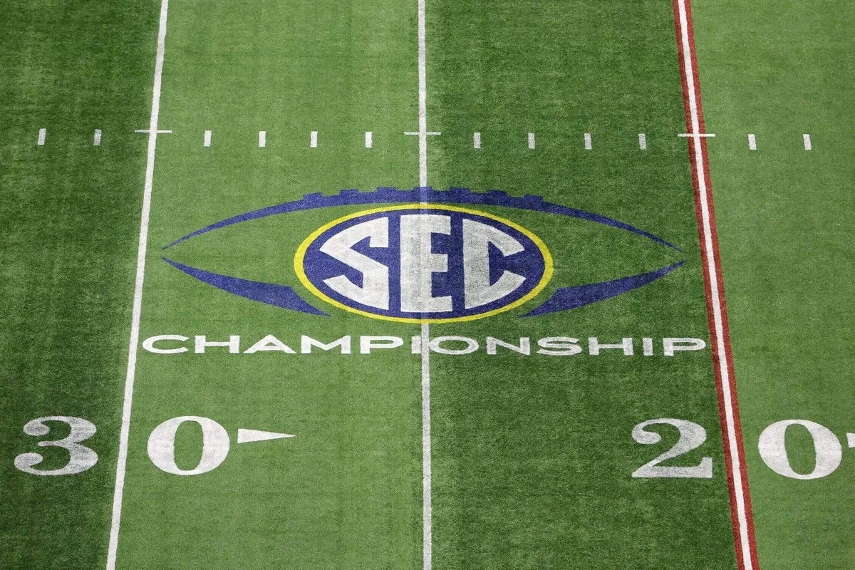SEC weighs own rules and playoff in push for independence