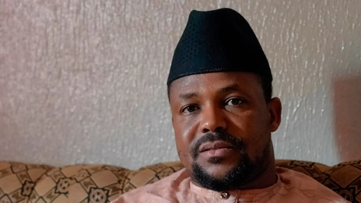 Niger Activist Urges Region to Embrace New Regime or Face War