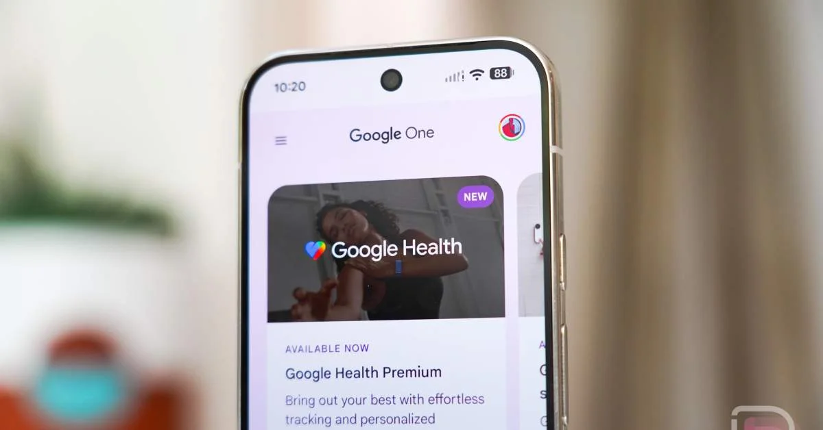 Google Health Premium Now Free with AI Pro and Ultra Subscriptions