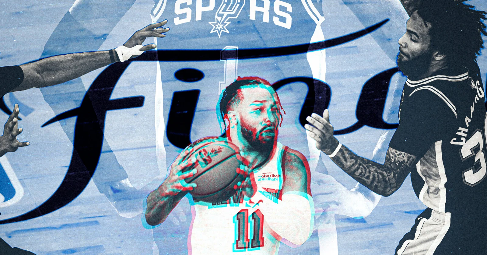 Brunson Delivers, Knicks Need More Help and Movement
