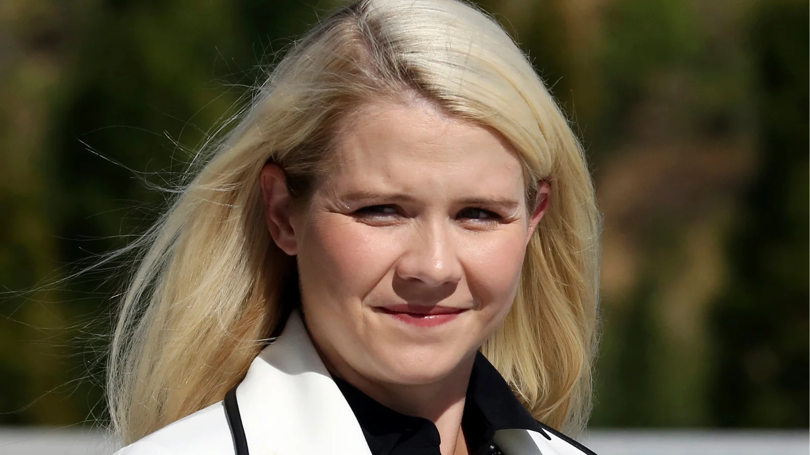 Elizabeth Smart embraces body empowerment through her latest bodybuilding competition