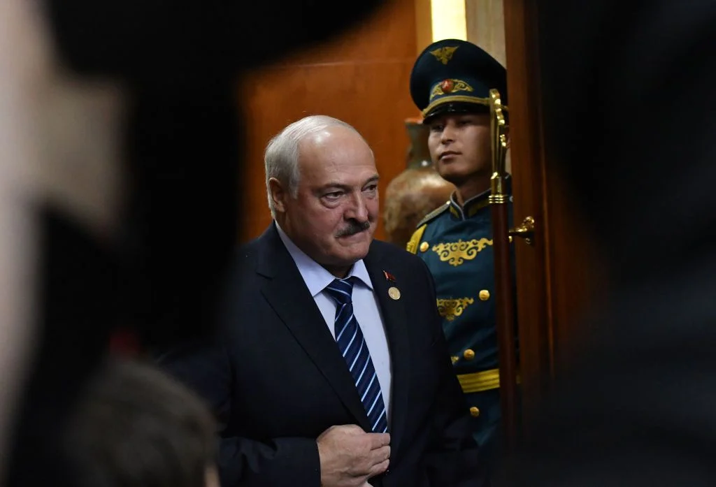 Missile plant strike widens Ukraine conflict as Belarus eyes involvement
