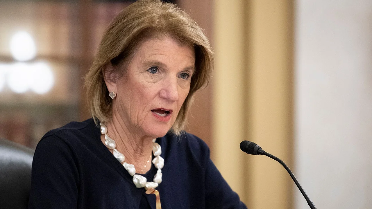 Capito Claims WV GOP Senate Nod With Trump's Endorsement