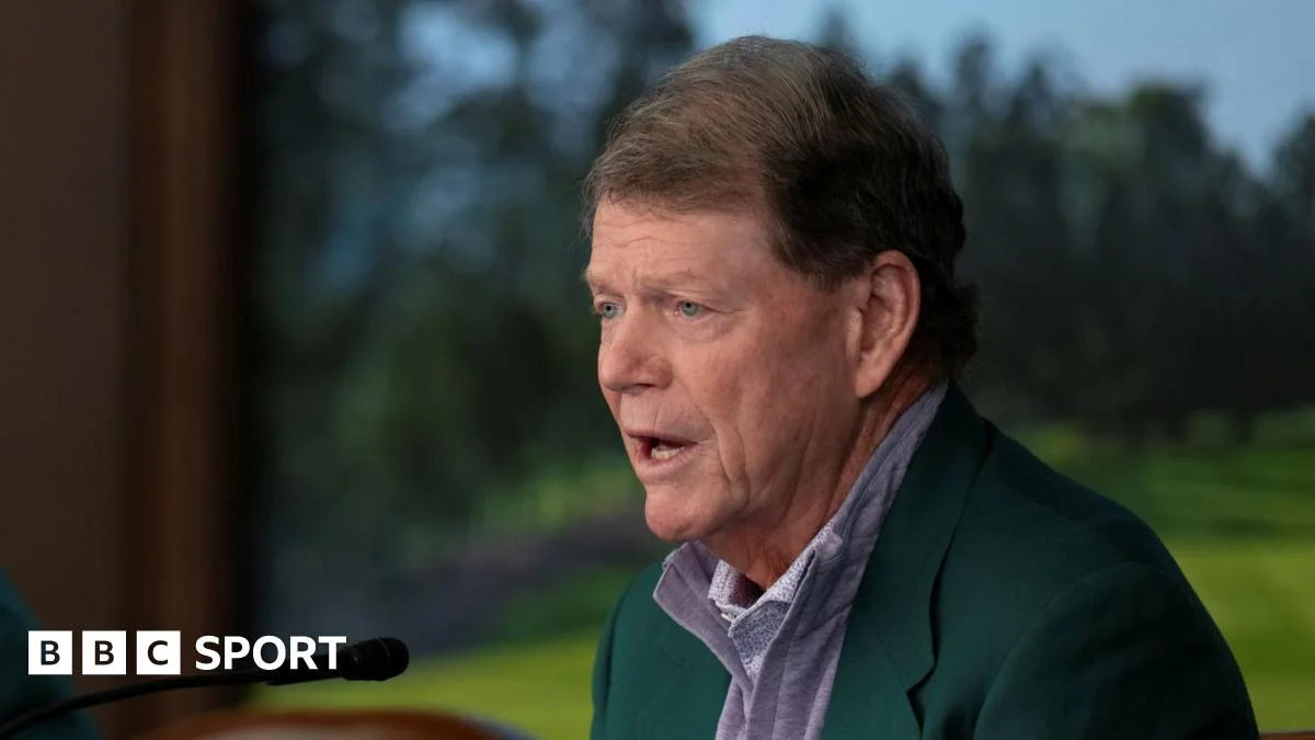 Watson lashes out as PGA Tour readmits Koepka and Reed from LIV