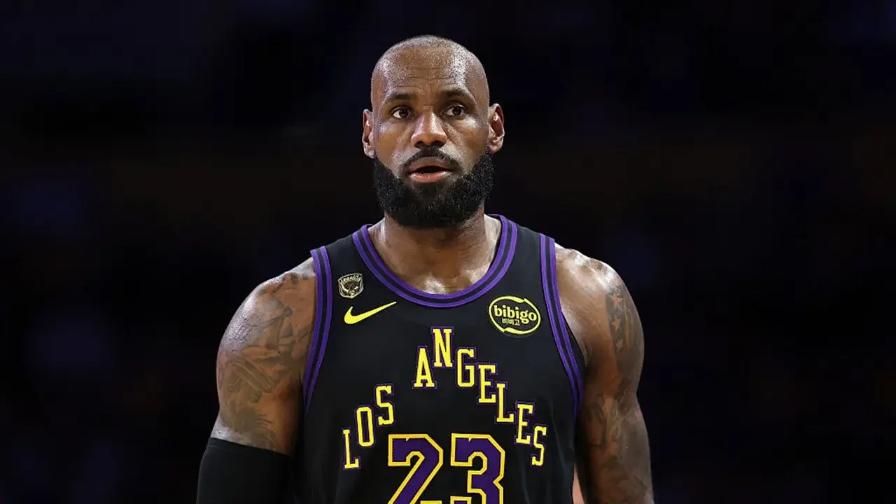 LeBron James eyeing Cavaliers finale as career comeback heats up