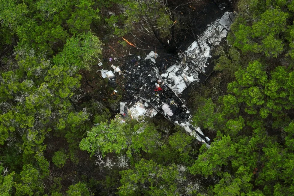 Texas plane crash ends lives of pickleball players, prompting statewide tribute