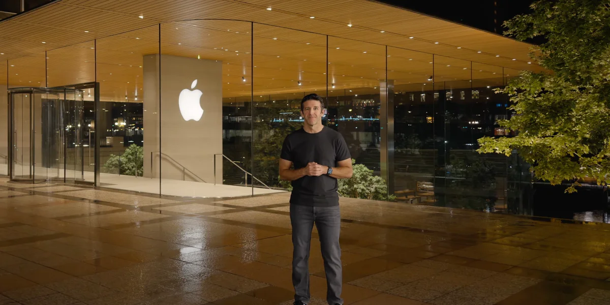 Apple picks John Ternus as CEO, signaling a hardware-led AI era