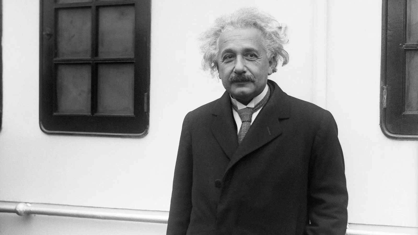 Einstein wasn’t flawless: the missteps that advanced physics