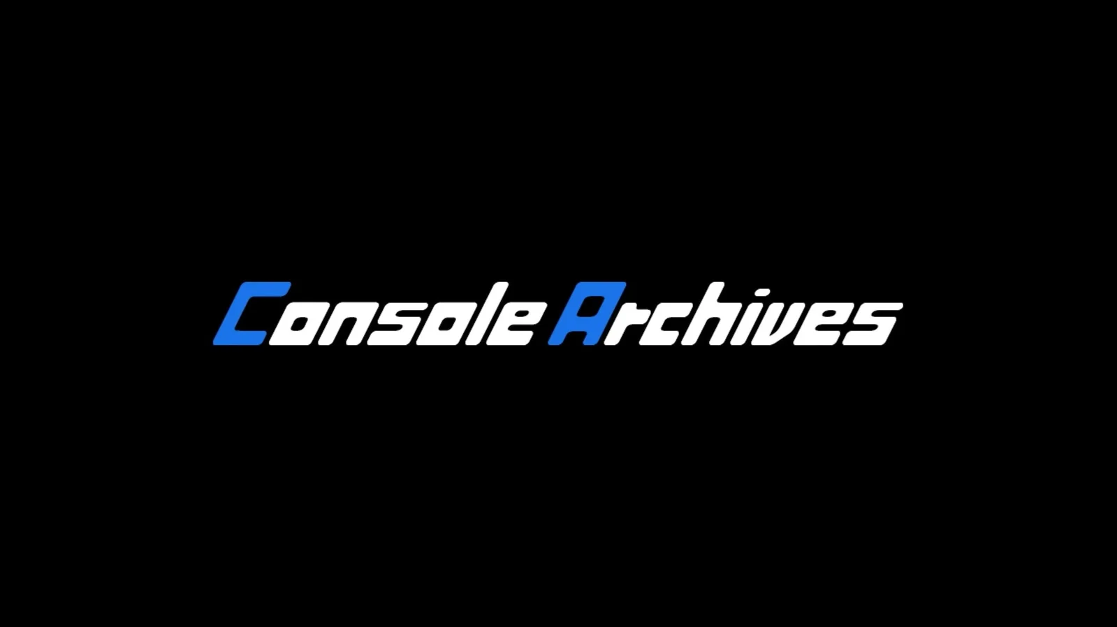 Hamster Targets 800+ Console Archives Titles With Weekly Release Pace