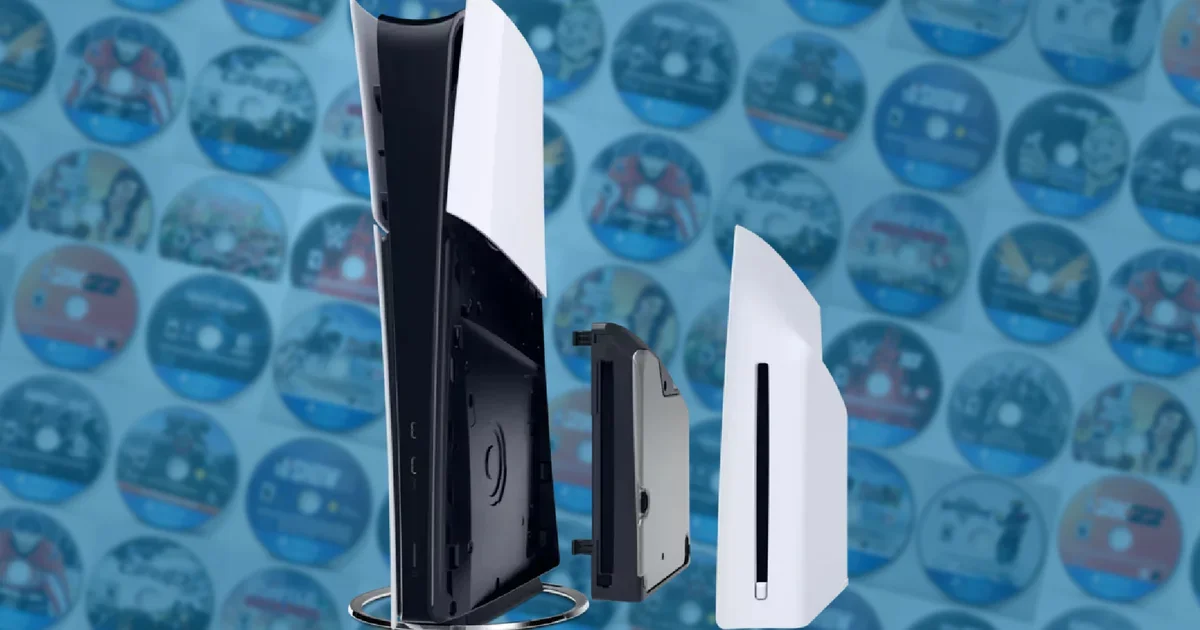 Digital-Only PS Era Could Lower PS Store Prices, Says Ex-Square Enix Exec