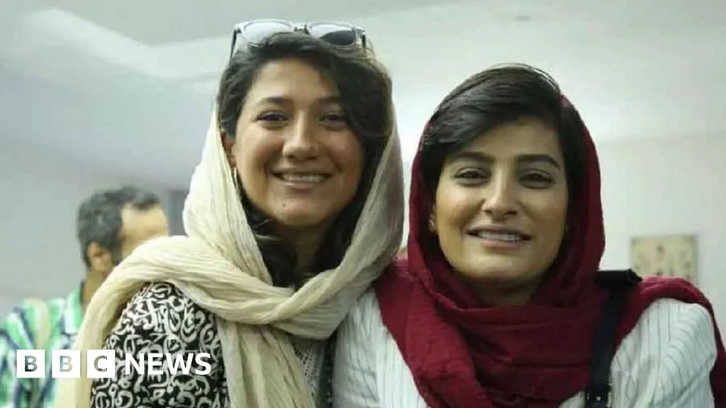 Imprisoned Iranian Journalists Honored with World Press Freedom Prize.