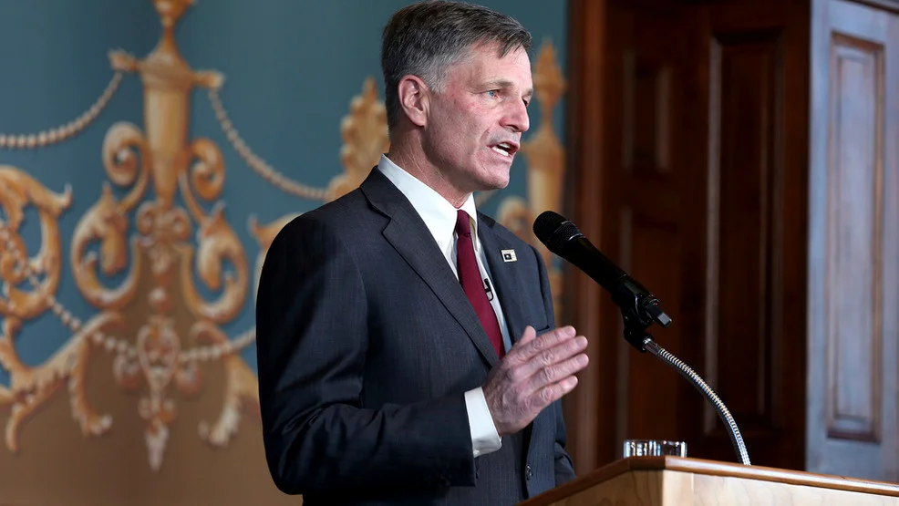 Weekend Roundup: Wyoming's Controversial Laws on Trans Athletes and Abortion Pills