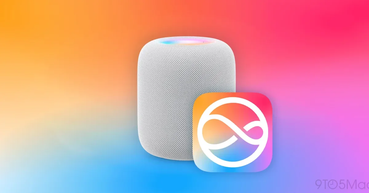 Apple primes its smart home with Siri AI and a new wall-display hub