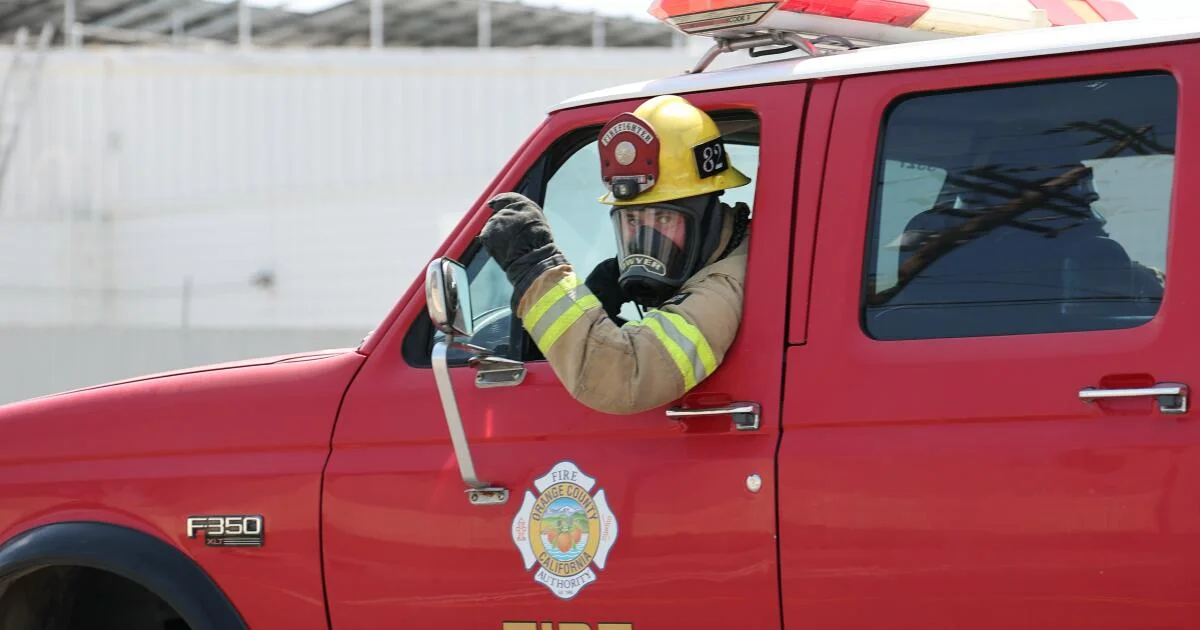 Orange County evacuations expand as Garden Grove chemical tank nears failure