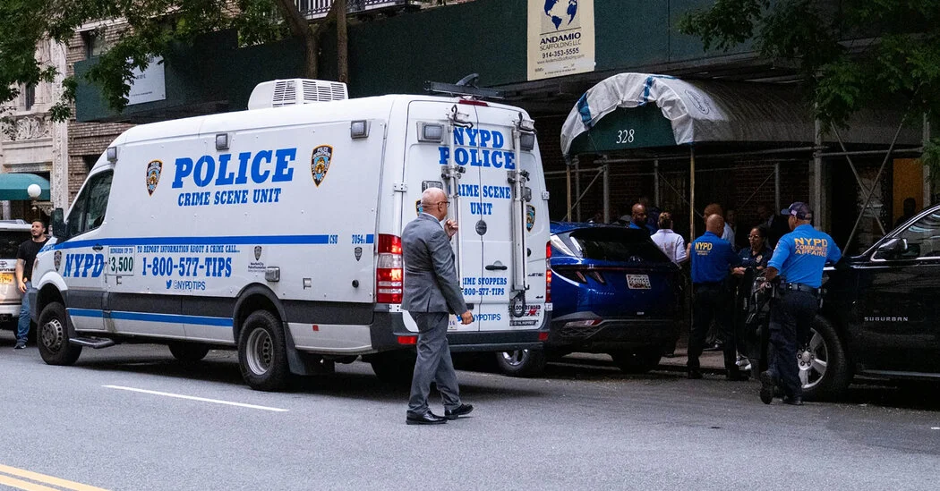 Tragic Discovery: 4 Found Dead, Including 2 Children, in Upper West Side Apartment