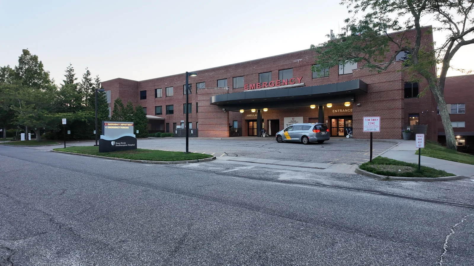 East End Salmonella Outbreak Triggers 58 Hospitalizations on Long Island