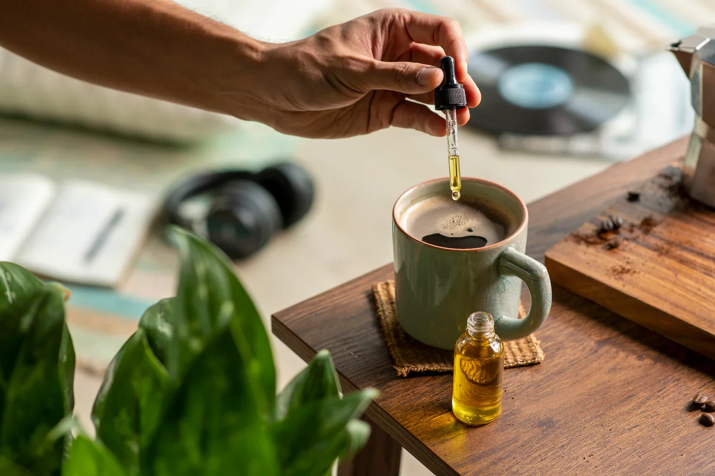Experts highlight safer cannabis options beyond smoking