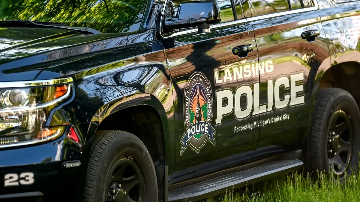 "Michigan Police Issue Apology for Viral Arrest of 12-Year-Old Boy"