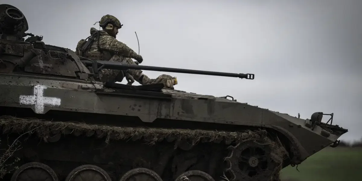 Ukraine's Defense Capabilities Evaluated Amid Tensions with Russia and NATO.