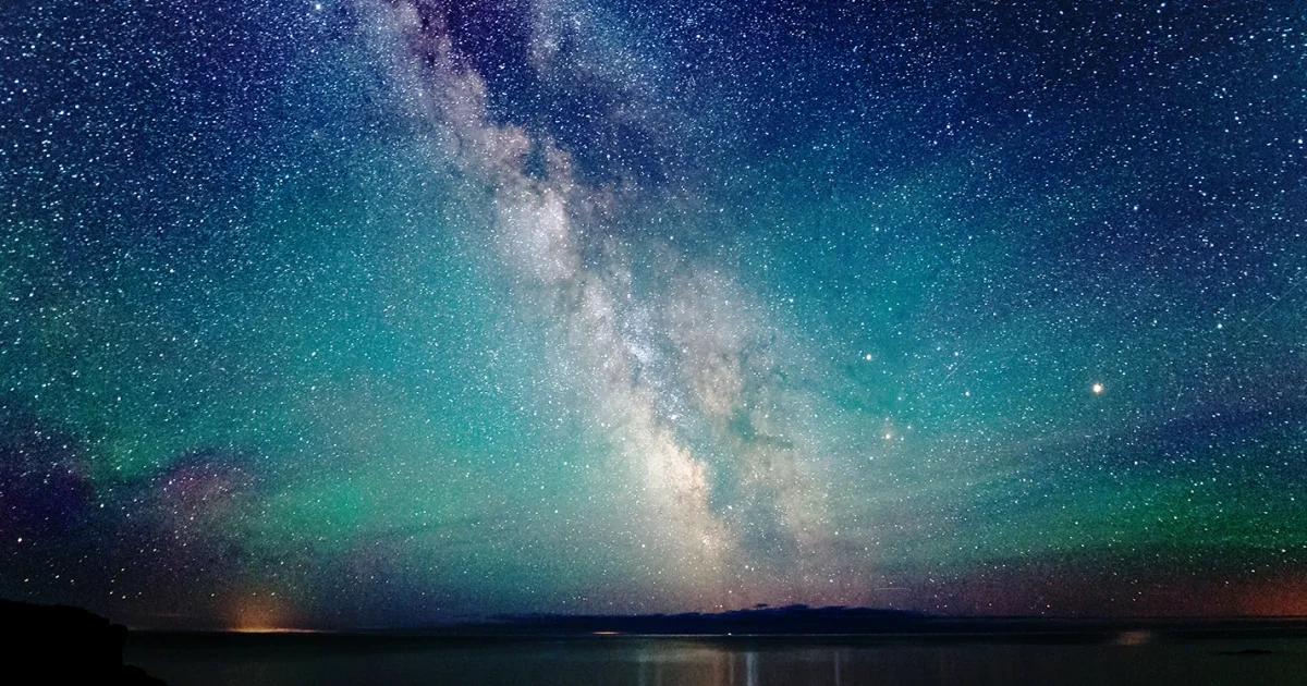 Cosmic sugar detected in interstellar space hints at life's building blocks