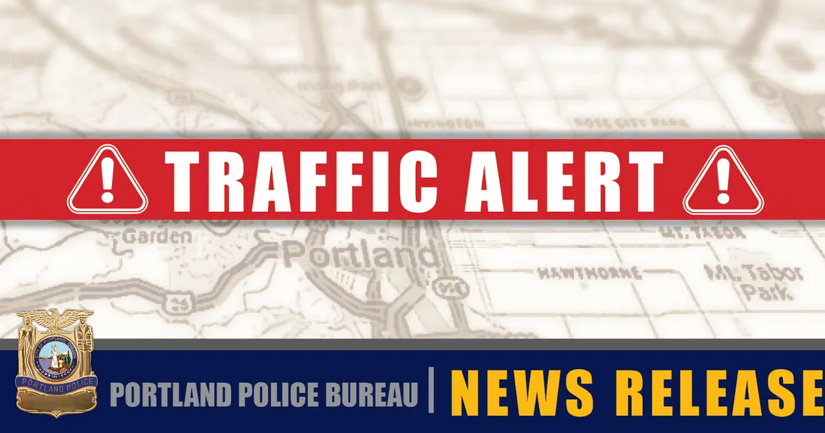 Southbound I-5 Reopens After Fatal Motorcycle Crash Investigation Wraps Up