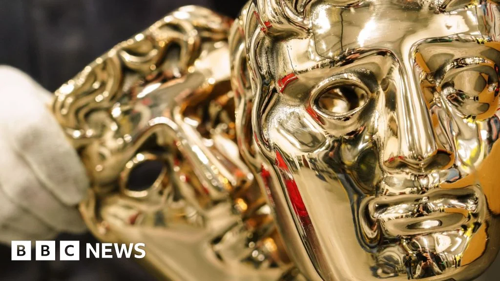 Bafta TV Awards: Full Winners List Unveiled