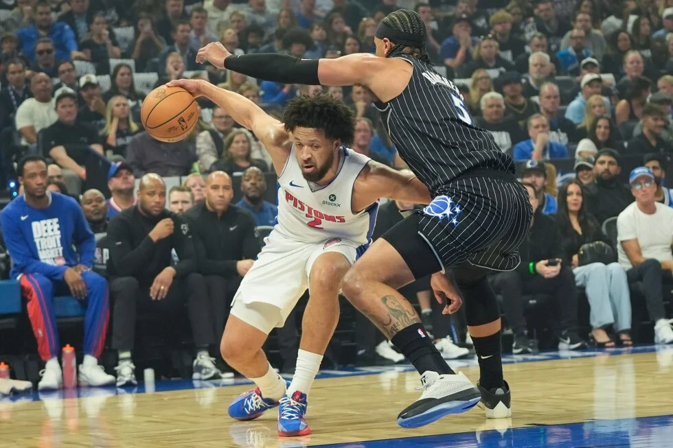 Pistons roar back from 24 down to force Game 7 vs Magic