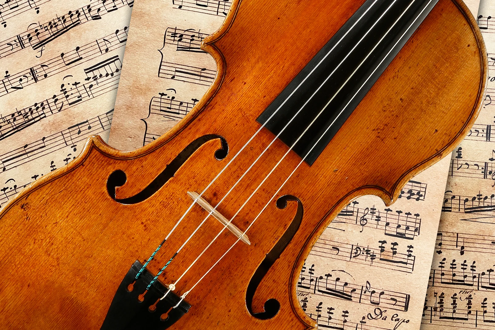 MIT's Physics-Based Virtual Violin Lets Designers Hear Changes Before Crafting