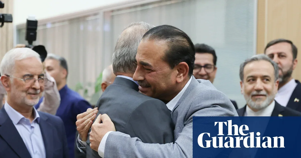 Trump asserts near Iran peace framework, Hormuz Strait reopening eyed