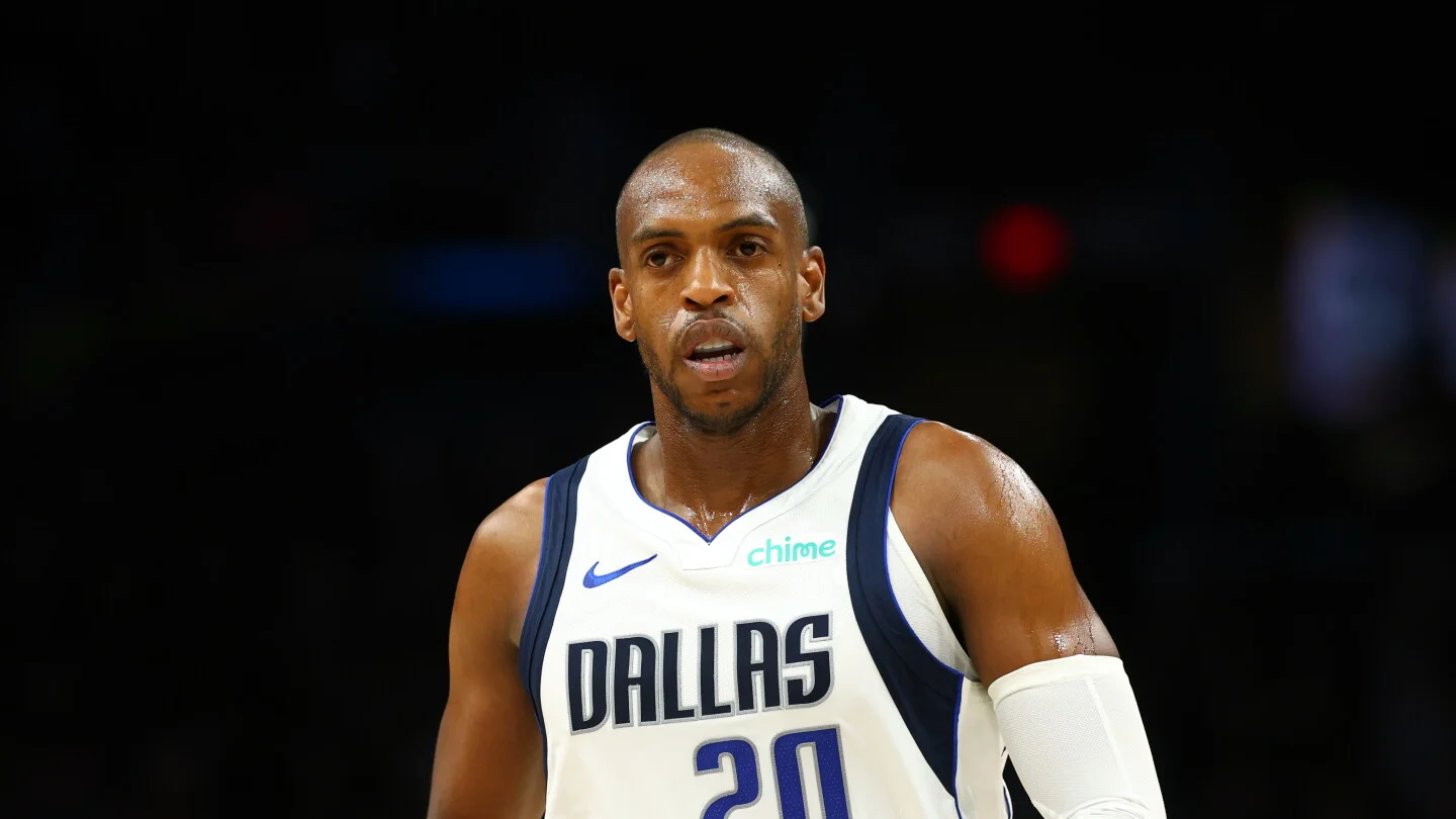 Six-Team NBA Deal Would Shuffle Russell to Memphis and Middleton to Washington