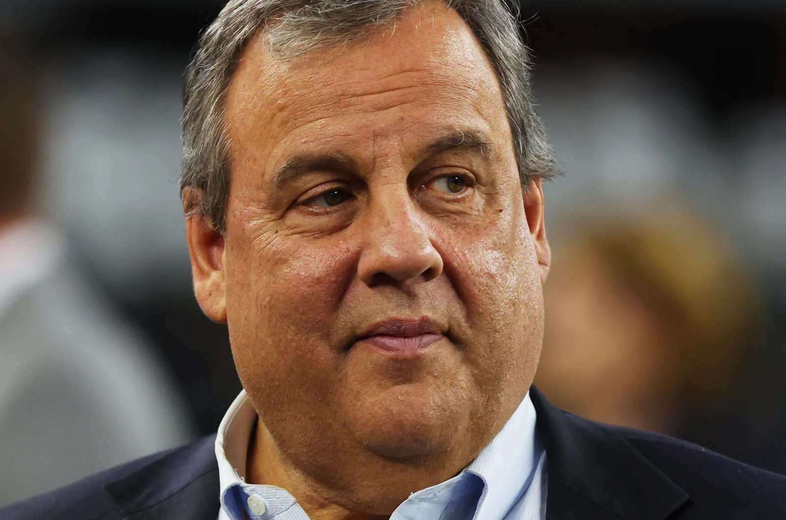Assessing Chris Christie's Potential 2024 Presidential Run.