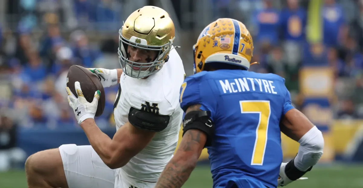 Patriots' 2026 Draft: Nine Prospects Poised for Limited Immediate Impact