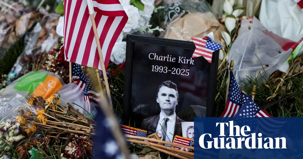 Florida biologist wins $485K settlement after firing over Charlie Kirk post