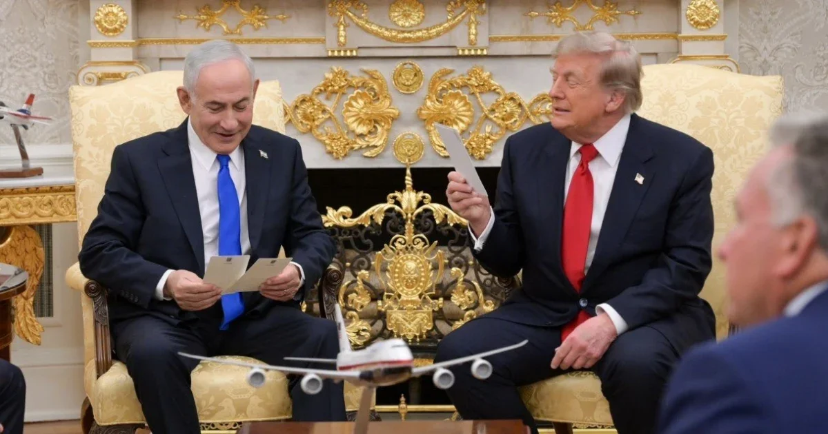 Attorney General Blanche Confirmed; Israel Rejects Gaza Plan as Hamas Disarms First — Weekend Rundown