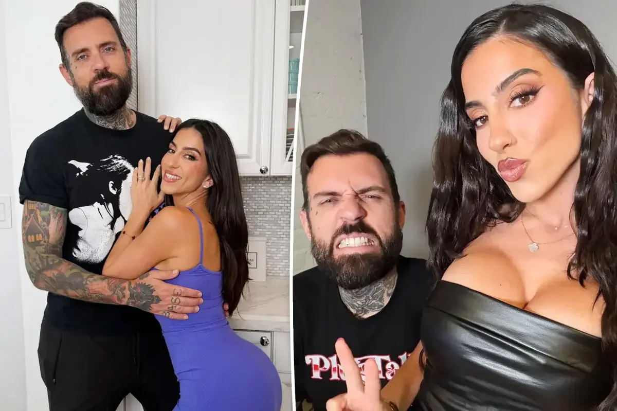 Impersonator fuels fake-divorce saga around Lena the Plug and Adam22