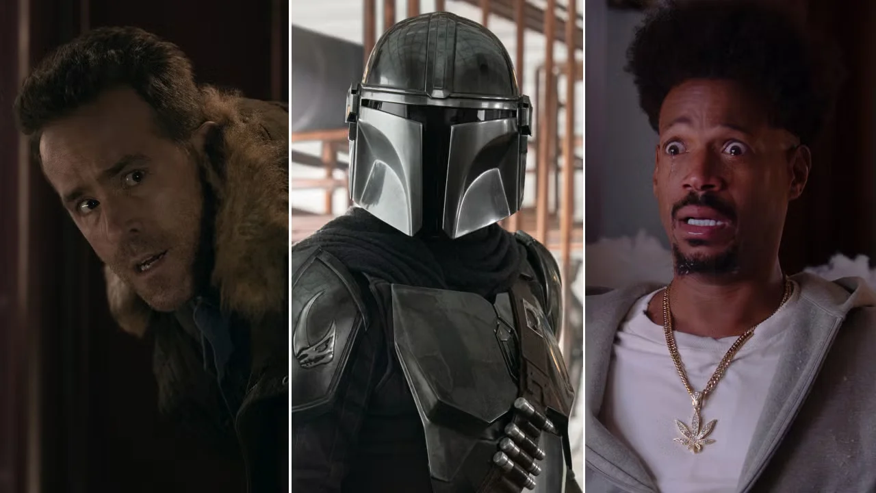 September Streaming Spotlight: 21 Fresh Movies Arrive on Your Screen